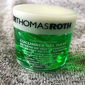 Peter Thomas Roth Cucumber Gel Mask